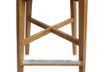 Phoenix Timber Bar Height Chair