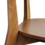 Rialto Timber Hospitality / Cafe Chair