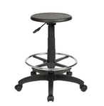 Industrial Drafting Stool ST008