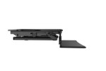 Arise Sit to Stand Desk Riser Ergolator