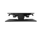 Arise Sit to Stand Desk Riser Ergolator