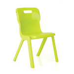 Titan Classroom / Visitor / Breakout Area Chair