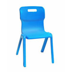 Titan Classroom / Visitor / Breakout Area Chair