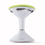 Jari Active Stool - Ergonomic Hour Glass Shape