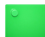 Starphire Toughened Dry Erase Glassboards - Custom Size and Colour