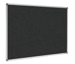 Krommenie Pinboards - Standard Aluminium Frame
