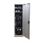 Metal Lockers for Golf Equipment