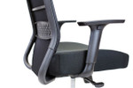 Onyx Modern Ergonomic Office Chair