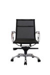 Aero Modern Mesh Back Office Chair