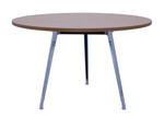 Quick Air Round Meeting Table