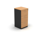 OM Filing Cabinet with 3 Drawers