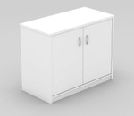 OM Stationery Lockable Cabinet with Height 720mm