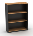 OM Bookcase with Height 1200mm