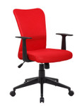 Ashley Typist / Task Office Chair - Mesh Back