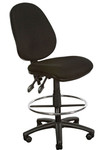 Typist Drafting Chair