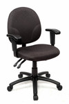 Lincoln Typist Office Chair