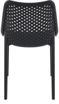 Air Cafe / Breakout Area Chair - Stackable