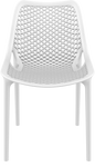 Air Cafe / Breakout Area Chair - Stackable