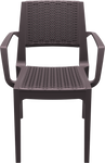 Capri Outdoor Arm Chair