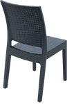 Florida Outdoor Hospitality Chair - Stackable