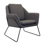 Cardinal Single Arm Chair