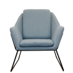 Cardinal Single Arm Chair