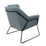Cardinal Single Arm Chair