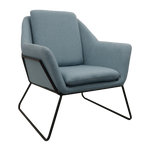 Cardinal Single Arm Chair