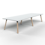 Grove Large Meeting Table