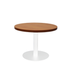 Grosvenor Circular Coffee Table 600mm Dia x 450mm H