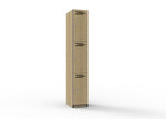 Grosvenor Melamine Locker