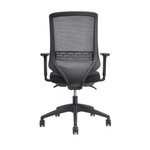 E1 Synchro Meeting Room Chair