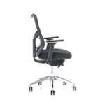 F1 Mesh Back Synchro Task Chair