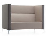 Cara Highline Acoustic Seating