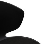 Phoebe Office Chair - Black