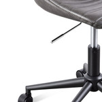 Addison Office Chair - Charcoal