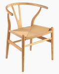 Narrabri Menzies Dining Chair - Beech