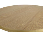 Portland Round Dining Table