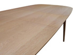 Scottsdale Extendable Dining Table - Natural