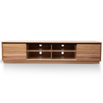 Wonthaggi Entertainment TV Unit - Messmate