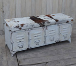 Jack Retro Iron Trunk