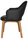 Albury Timber Arm Chair