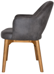 Albury Timber Arm Chair