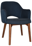 Albury Timber Arm Chair