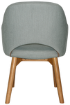 Albury Timber Arm Chair