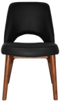 Albury Timber Leg Chair