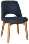 Albury Timber Leg Chair