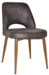 Albury Metal Leg Chair