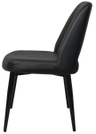 Albury Metal Leg Chair