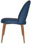 Albury Metal Leg Chair